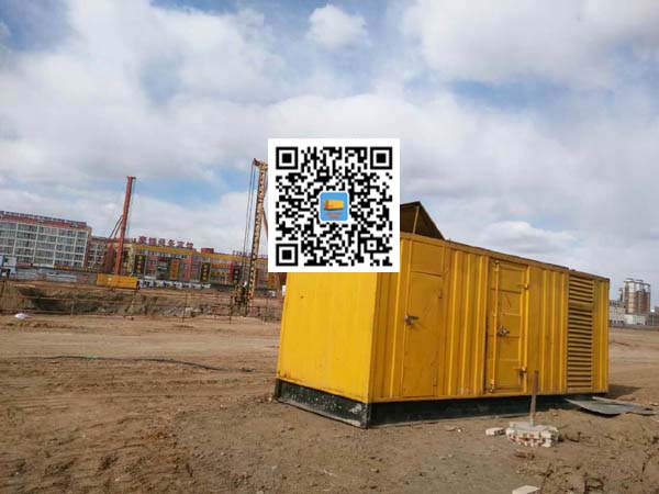 政和发电机出租-柴油发电机组安全操作规程有哪些?